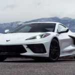 What Should You Know About the 2026 Chevrolet Corvette Stingray? 2026 Chevrolet Corvette Stingray