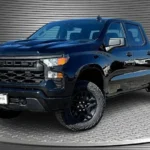 2026 Chevrolet Silverado 1500: Complete Guide to Features, Specs, Pricing, and Performance 2026 Chevrolet Silverado 1500
