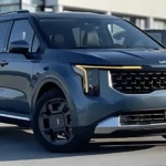 2026 Kia Carnival: Complete Guide to Features, Specs, Pricing & Release Date 2026 Kia Carnival