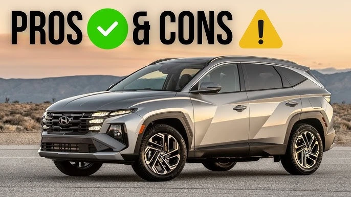 Are Hyundai Good Cars?