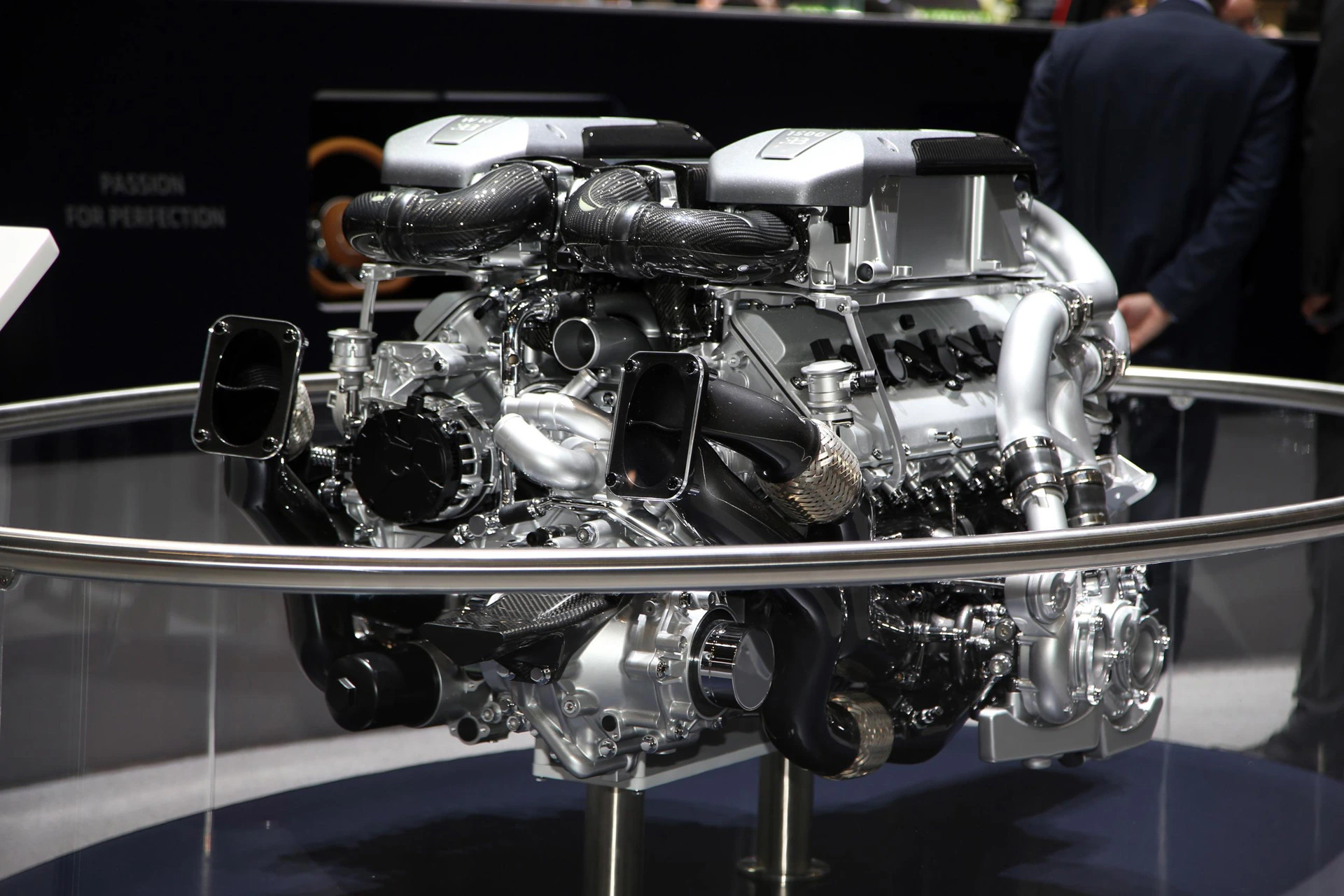 Bugatti Chiron Performance Specs 2 Bugatti Chiron Performance Specs