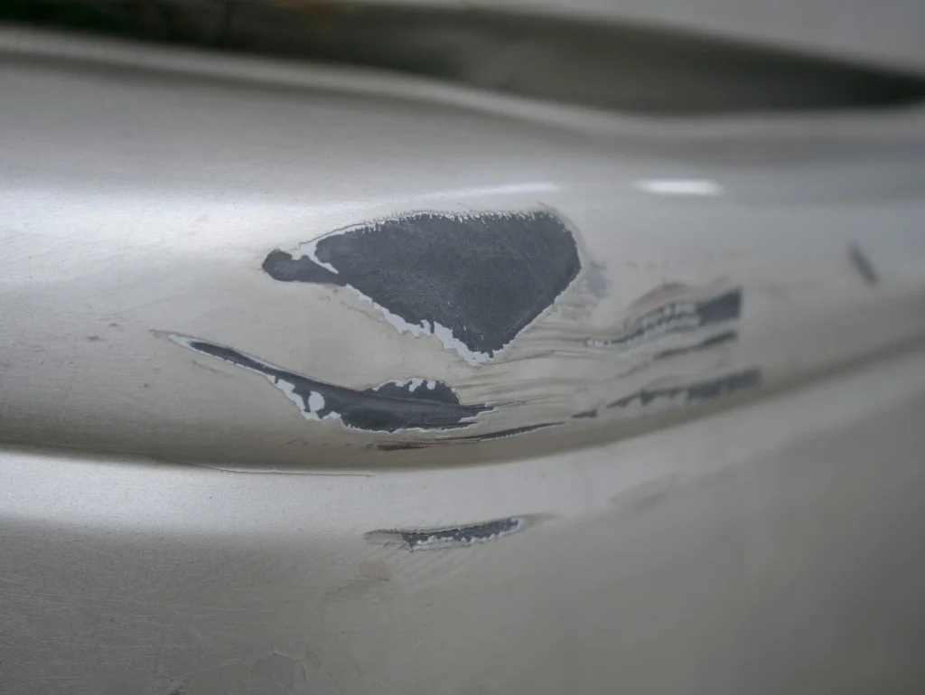 Car Scratch Repair