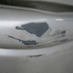 Car Scratch Repair