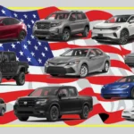 What Cars Are Made in the USA? A Complete Guide to American-Built Vehicles Cars Are Made in the USA