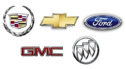 Cars Are Made in the USA