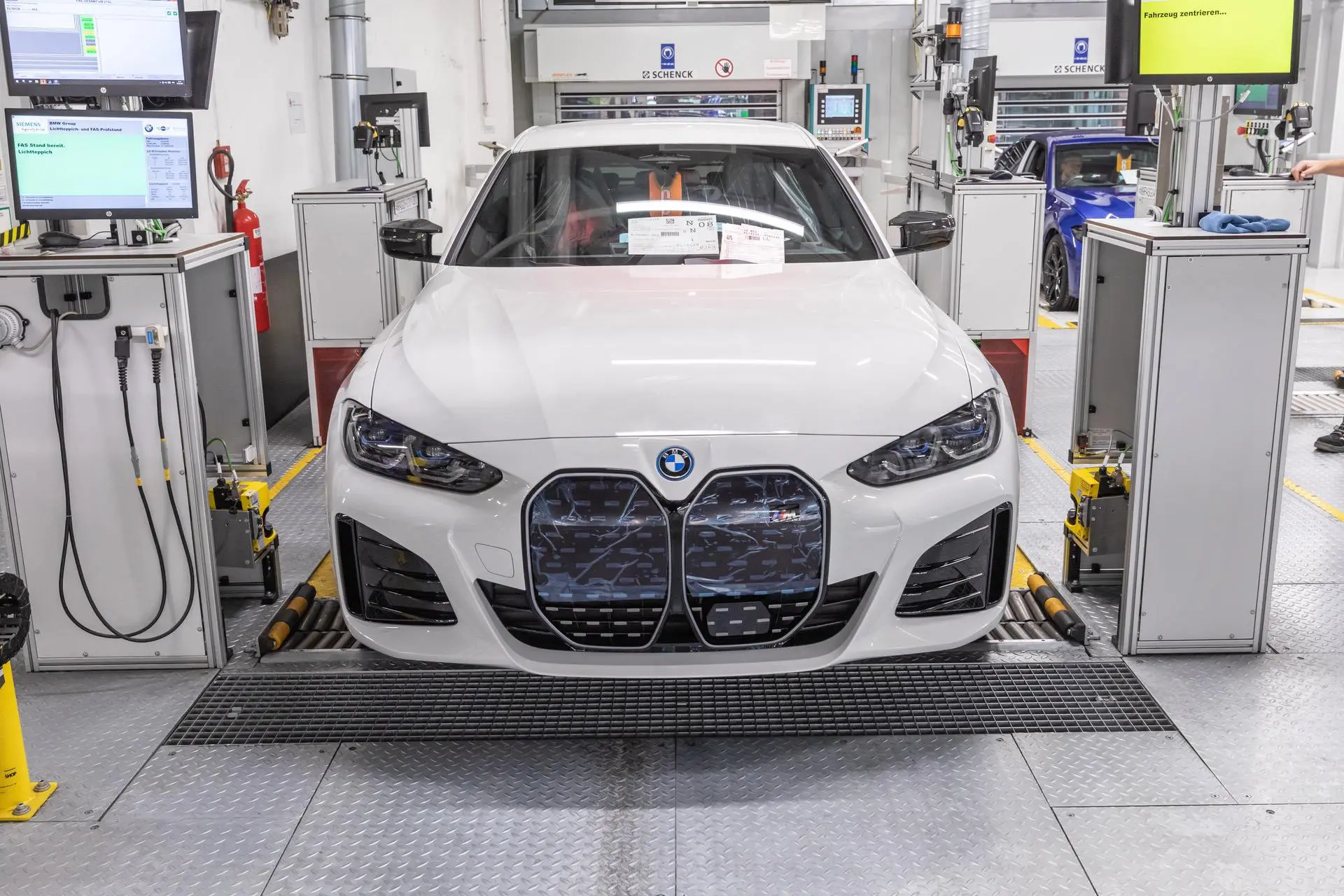 Cars Are Made in the USA