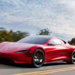 How Will Electric Sports Cars Transform the Future of Driving? Electric Sports Cars