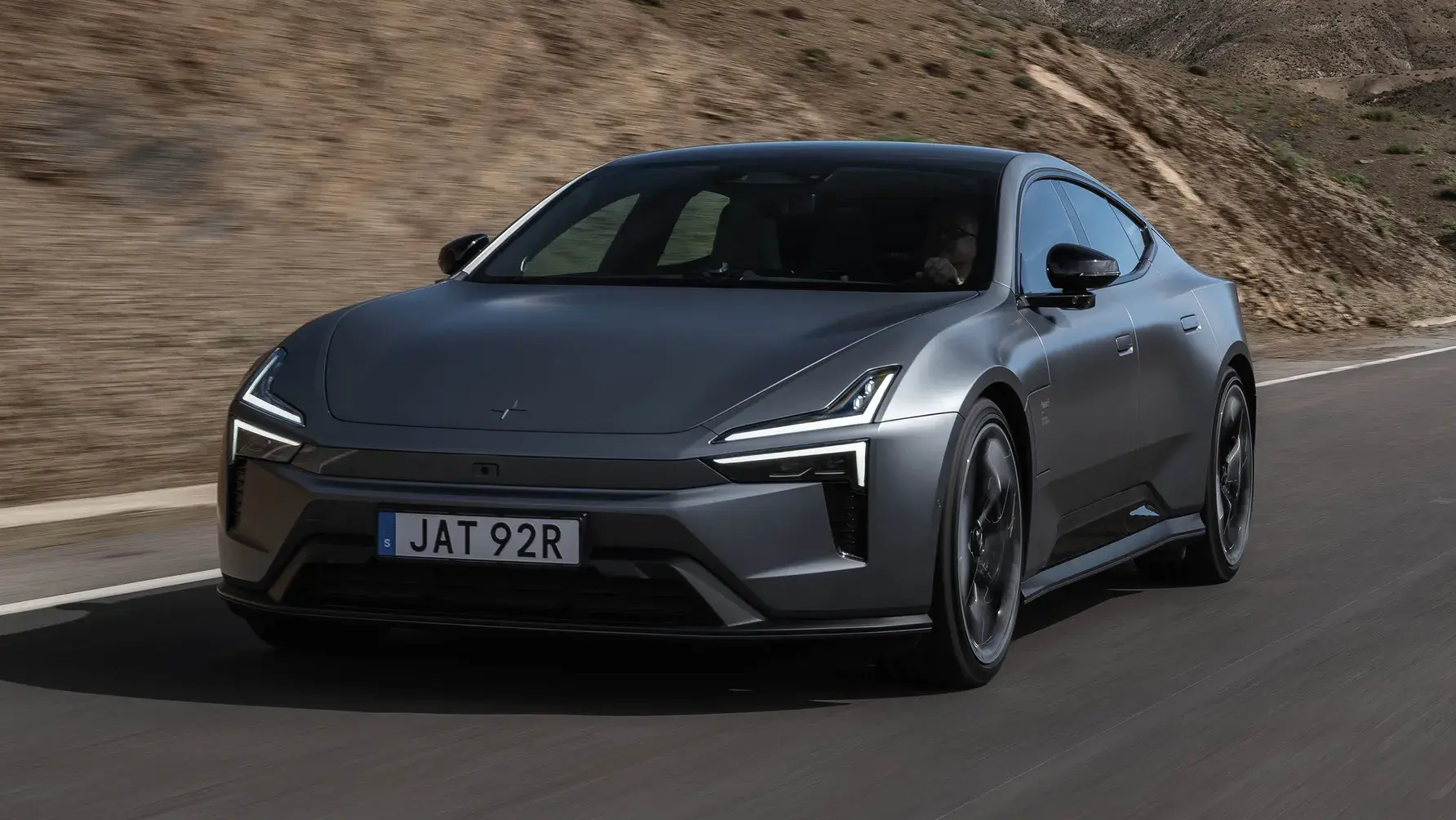 Electric Sports Cars 2 Electric Sports Cars