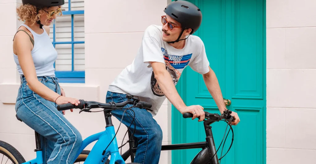 Fast Electric Bike Safety Tips Fastest Electric Bike