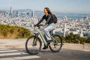 Fastest Electric Bike