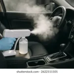How to Freshen Car Interior and Make It Smell Fresh Again? Freshen Car Interior