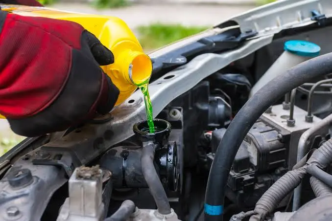 How To Check Car Fluids