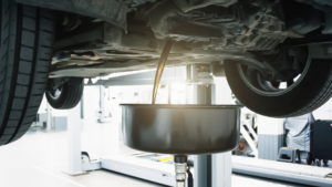 How to Change Oil in Car How to Change Oil in Car