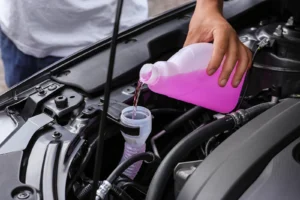 How to Check Car Fluids How to Check Car Fluids