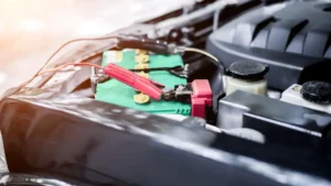 How to Disconnect a Car Battery 4 How to Disconnect a Car Battery