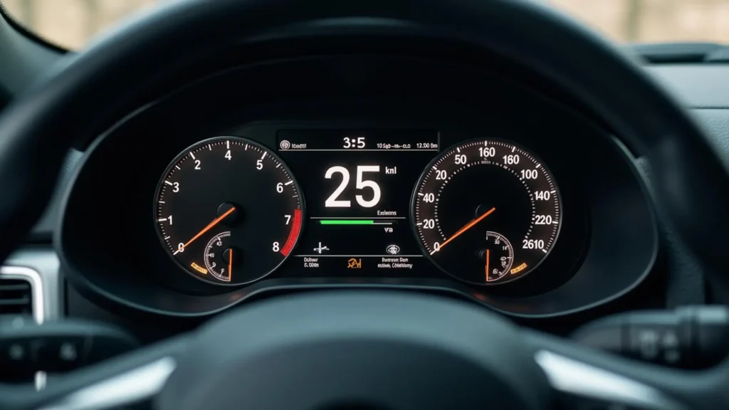 How to Improve Fuel Economy