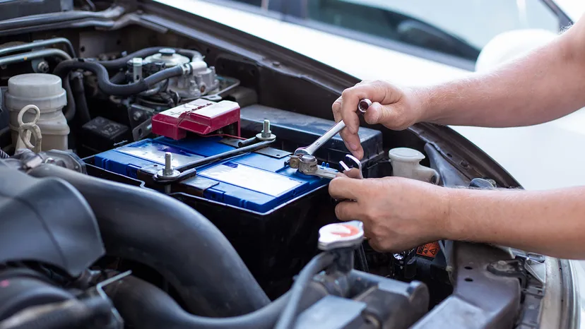 How to Test Car Battery
