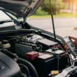 How to Test Car Battery