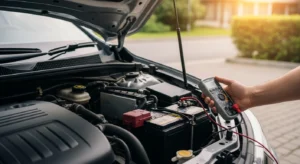 How to Test Car Battery