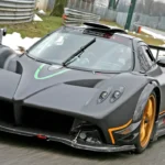 What Is the Pagani Zonda R? Complete Guide to Specs, Price & Performance Pagani Zonda R