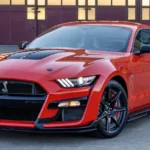 Which Shelby Mustang Is Best? Models, Specs & Buying Guide Shelby Mustang