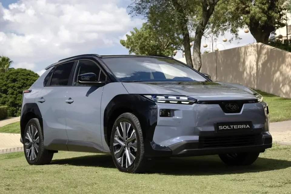 Subaru Electric Cars 2 Subaru Electric Cars
