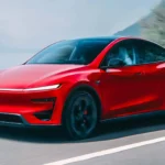 What Are the Best Tesla Model Y Performance Upgrade Options? Tesla Model Y Performance Upgrade