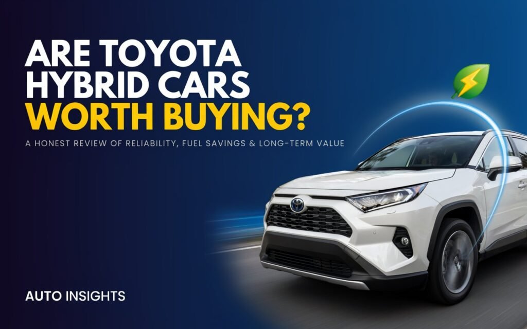 Toyota Hybrid Cars 2 Toyota Hybrid Cars