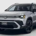 Volkswagen Taos 2026: Complete Guide to Features, Specs, Price, and Performance Volkswagen Taos 2026