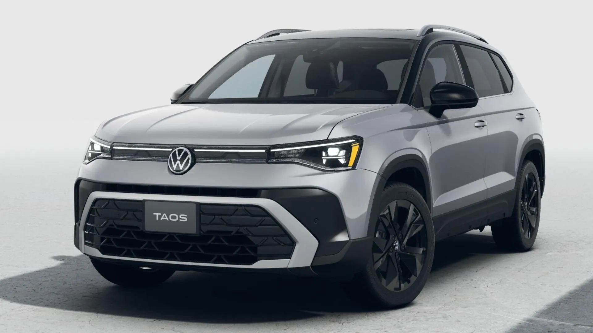 Volkswagen Taos 2026 Volkswagen Taos 2026