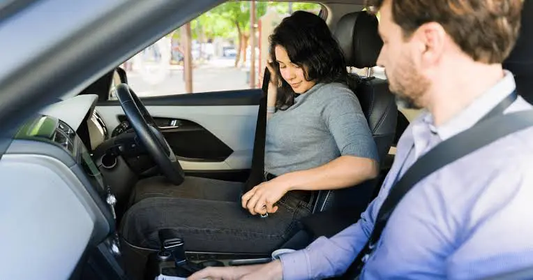 driving test tips 3 Driving Test Tips