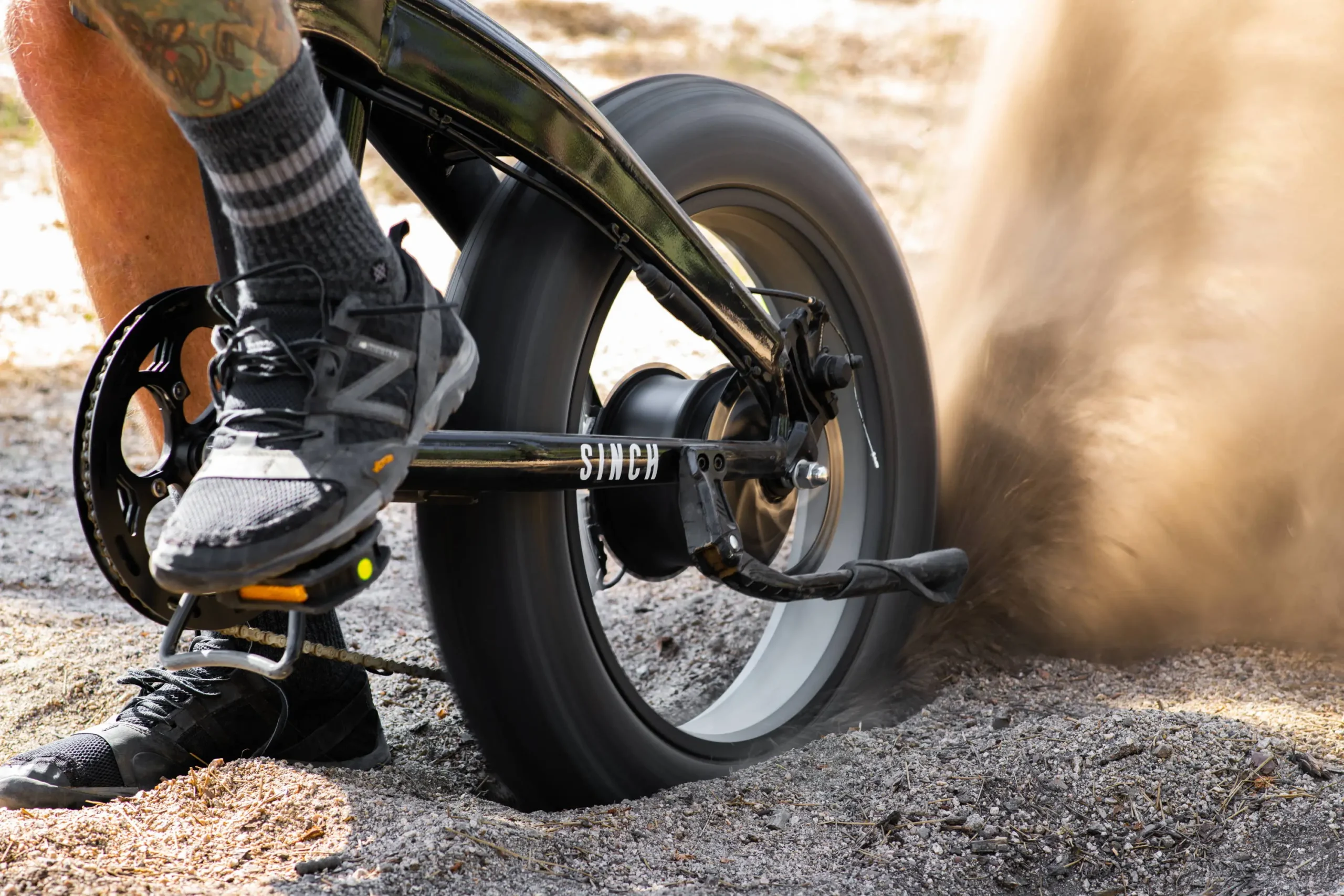 fastest electric bike 3 scaled Fastest Electric Bike