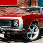 How to Restore a Muscle Car Step by Step: A Complete Beginner’s Guide how to restore a muscle car step by step