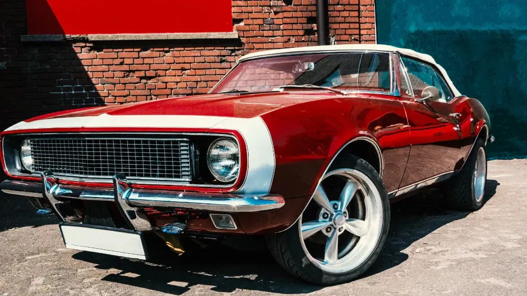 how to restore a muscle car step by step restore a muscle car