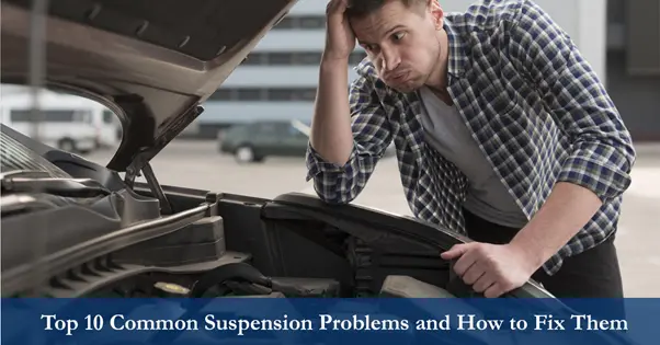 repair suspension car 3 repair suspension car