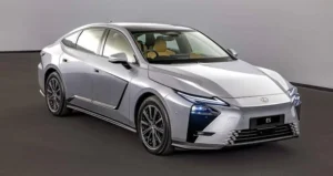 2026 Lexus ES 2026 Lexus ES