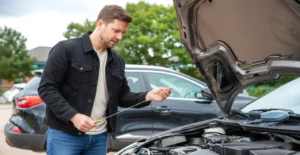 Car Maintenance Checklist Car Maintenance Checklist
