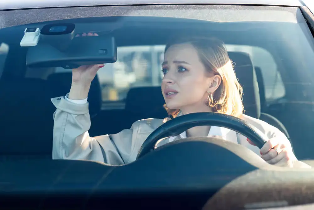 First Time Driving First Time Driving