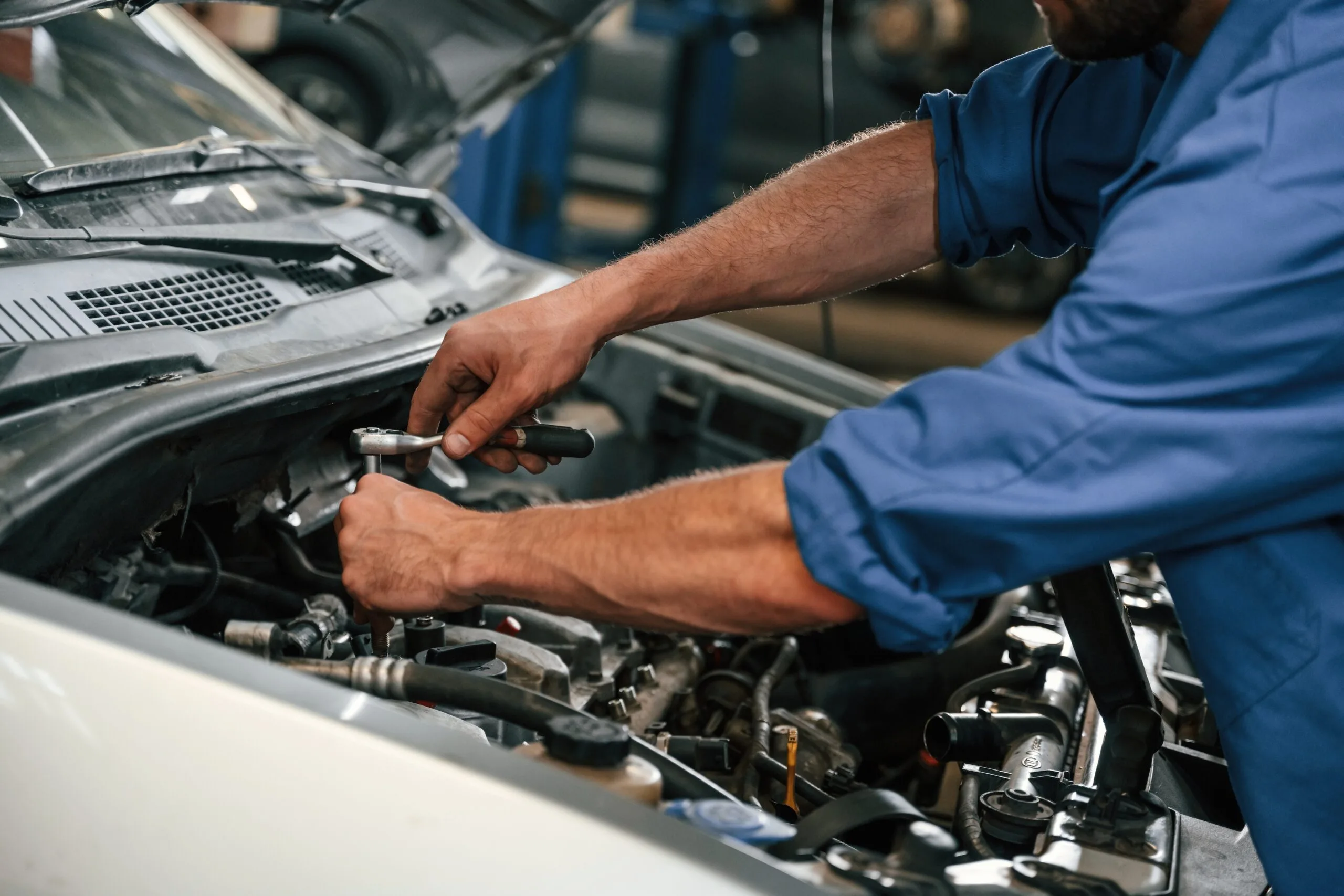 How To Fix Car Problems 3 How To Fix Car Problems