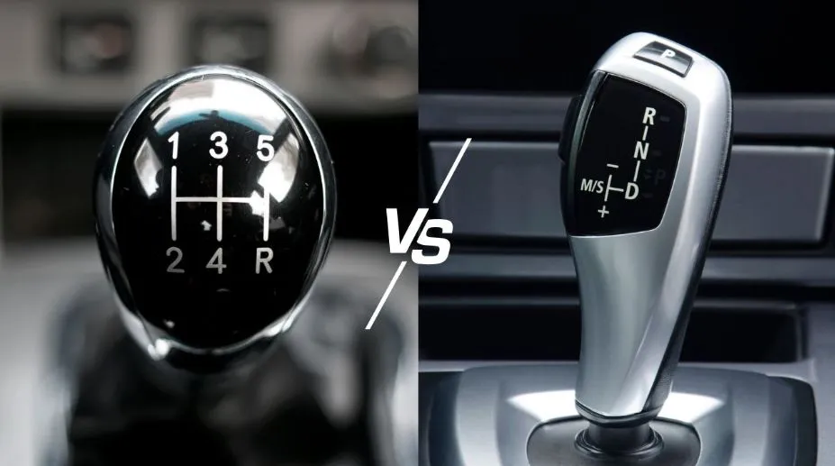 How to Drive a Manual Car
