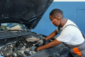 How to Fix Car Problems How to Fix Car Problems