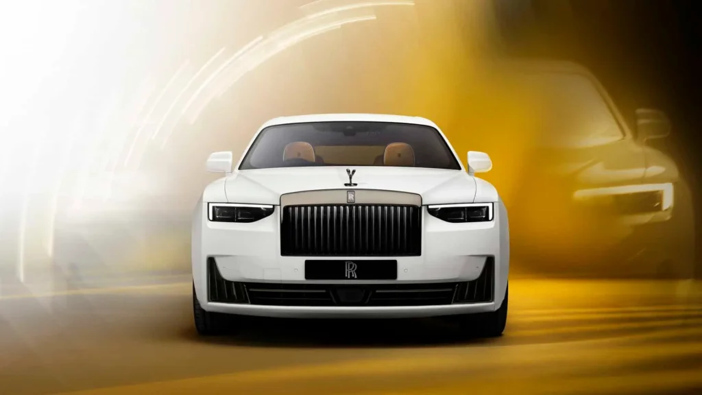 Rolls Royce Black Badge 3 Rolls-Royce Black Badge