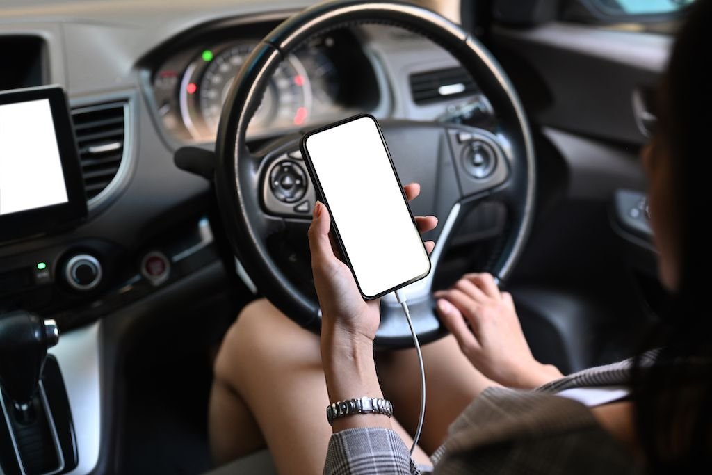 Smart Car Accessories