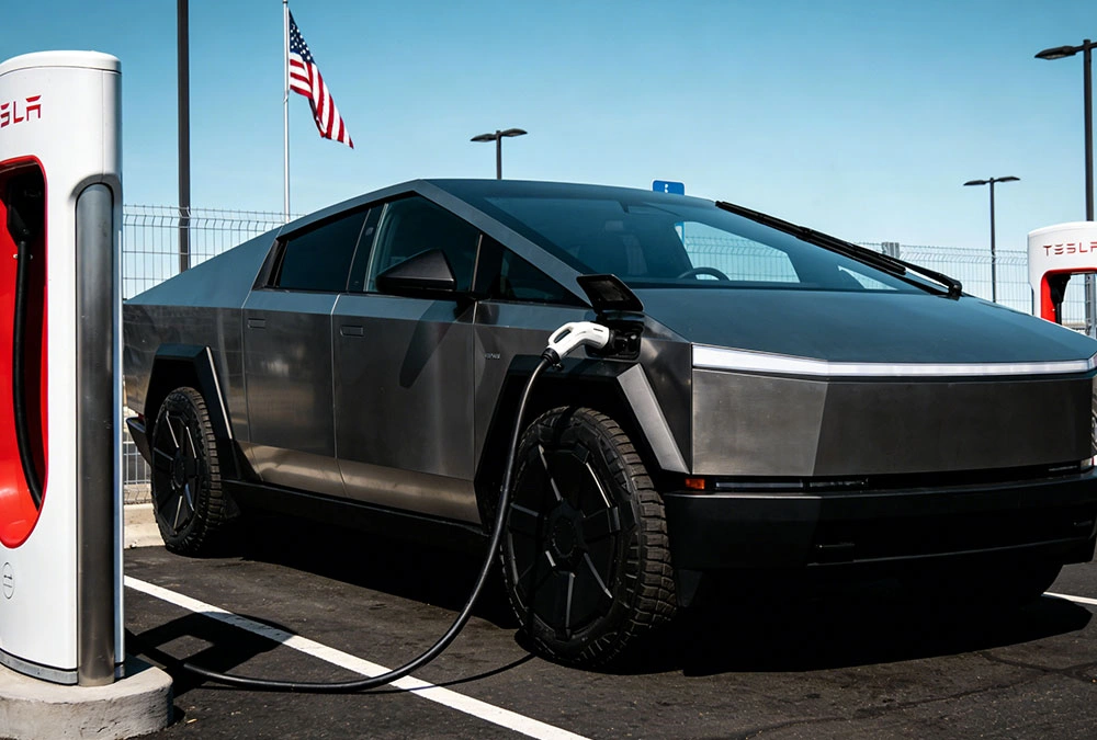 Tesla Smart Preconditioning Tesla Smart Preconditioning