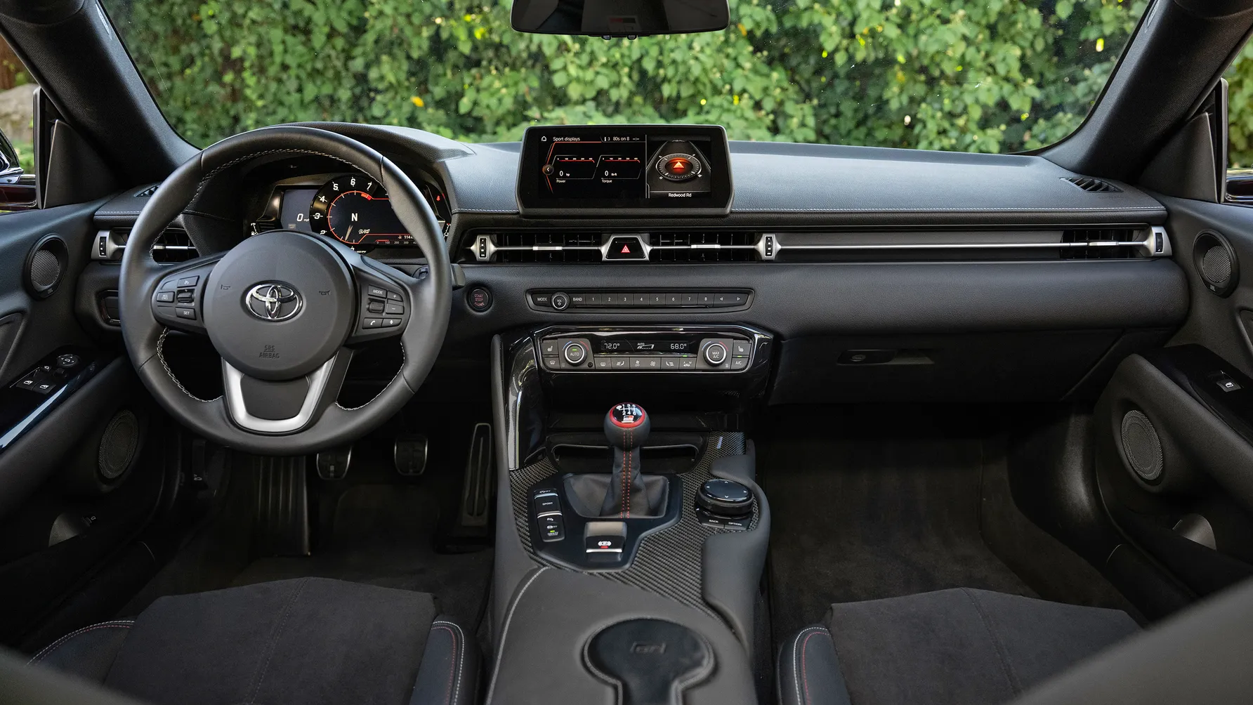 Toyota GR Supra Final Edition 2 Toyota GR Supra Final Edition